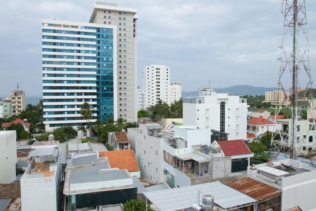 Dong Hai Hotel Nha Trang Extérieur photo
