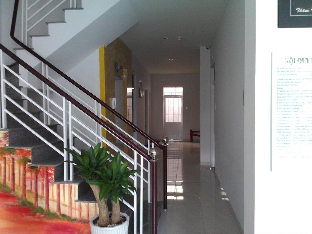 Dong Hai Hotel Nha Trang Extérieur photo