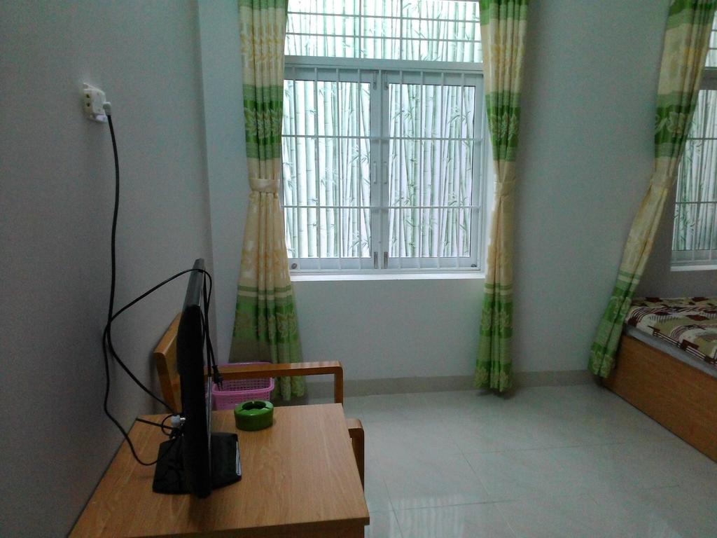 Dong Hai Hotel Nha Trang Chambre photo